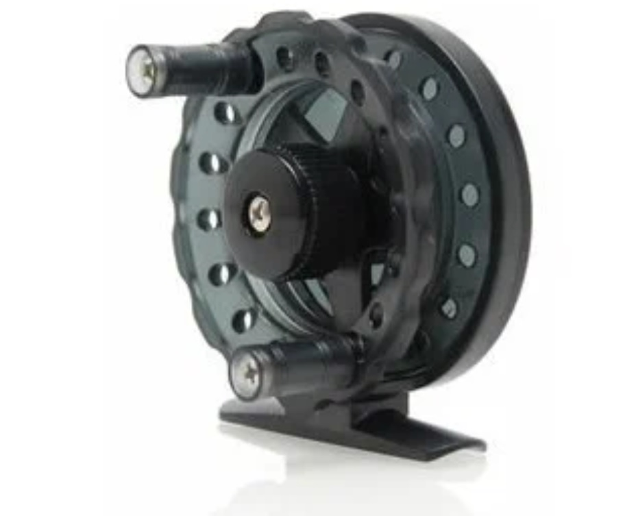 Talirull BTF D320 65mm laagreid 2BB, kaal 49g (LEFT-FREE-RIGHT) D320-65