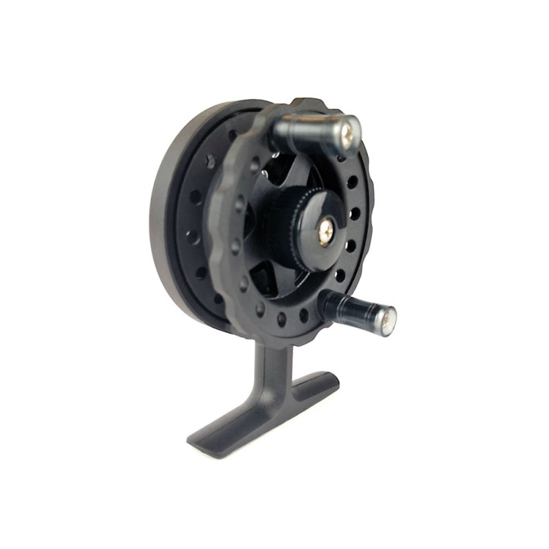 Talirull BTF D320 75mm L pikk jalg, laagreid 2BB, kaal 68g (LEFT-FREE-RIGHT) D320-75L