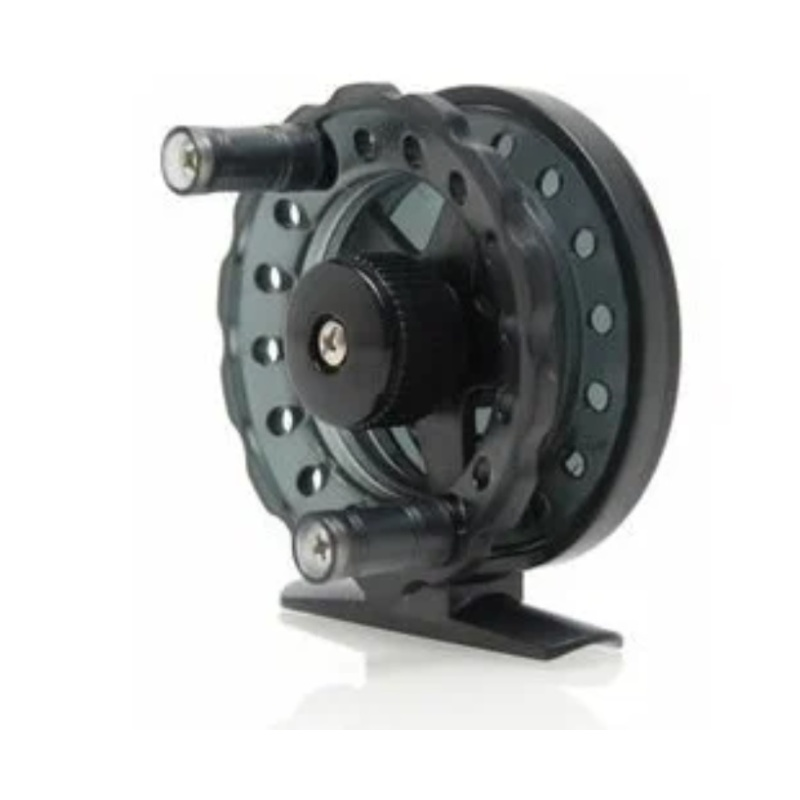 Talirull BTF D320 75mm laagreid 2BB, kaal 54g (LEFT-FREE-RIGHT) D320-75