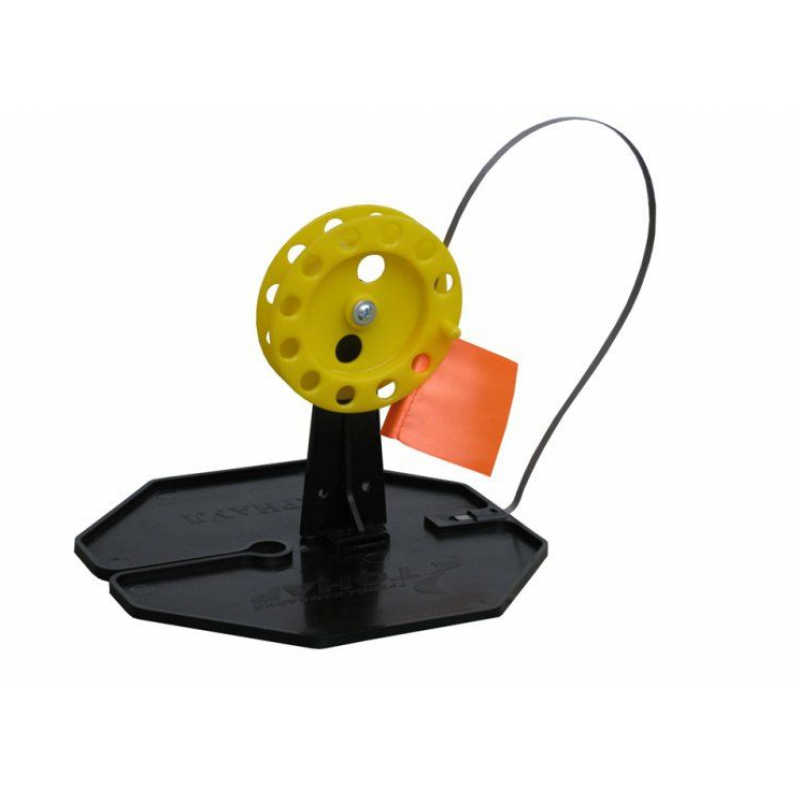 Taliund rakendamata ZHZ-03 (d-210mm. rull d-85mm) 136345