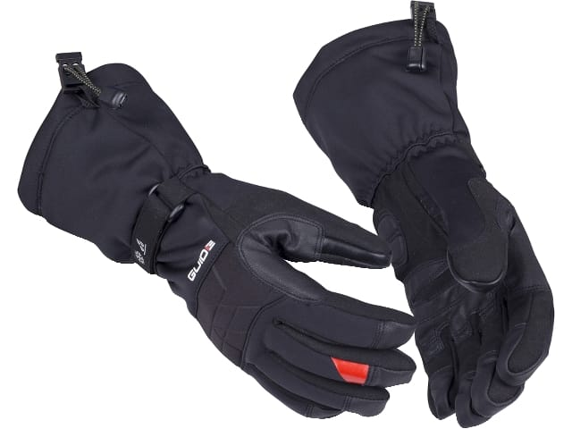 Talvekindad GUIDE 5003W nr.8 50038