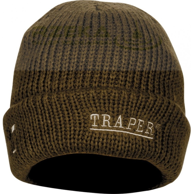 Talvemüts TRAPER Alaska Nut 82292