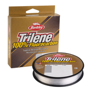 Tamiil BERKLEY Trilene 100% fluorocarbon 25mm BKLTRIF