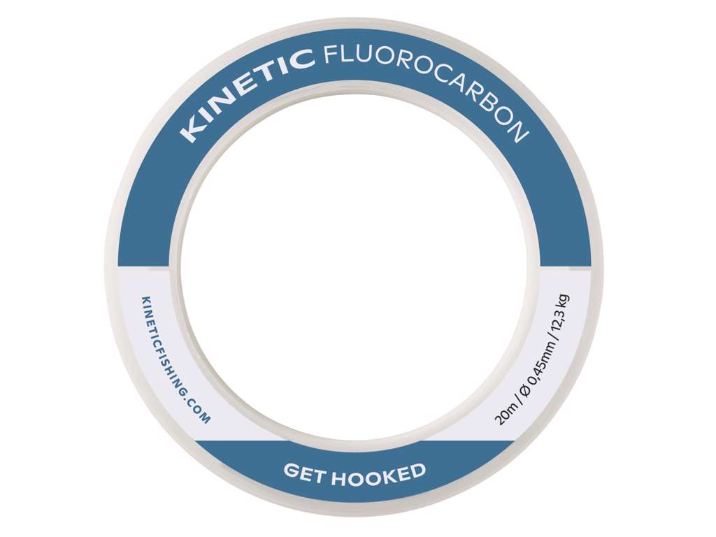 Tamiil KINETIC Fluorocarbon F509