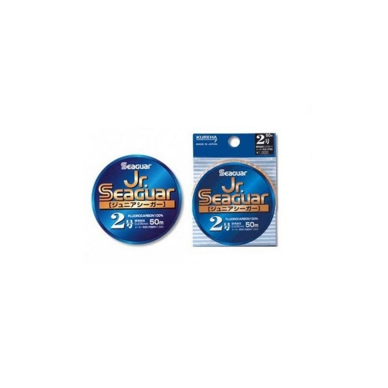 Tamiil SEAGUAR Jr. Fluorocarbon SGRJR
