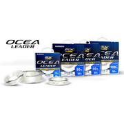 Tamiil SHIMANO Ocea EX Fluoro Leader 59WCL74FU