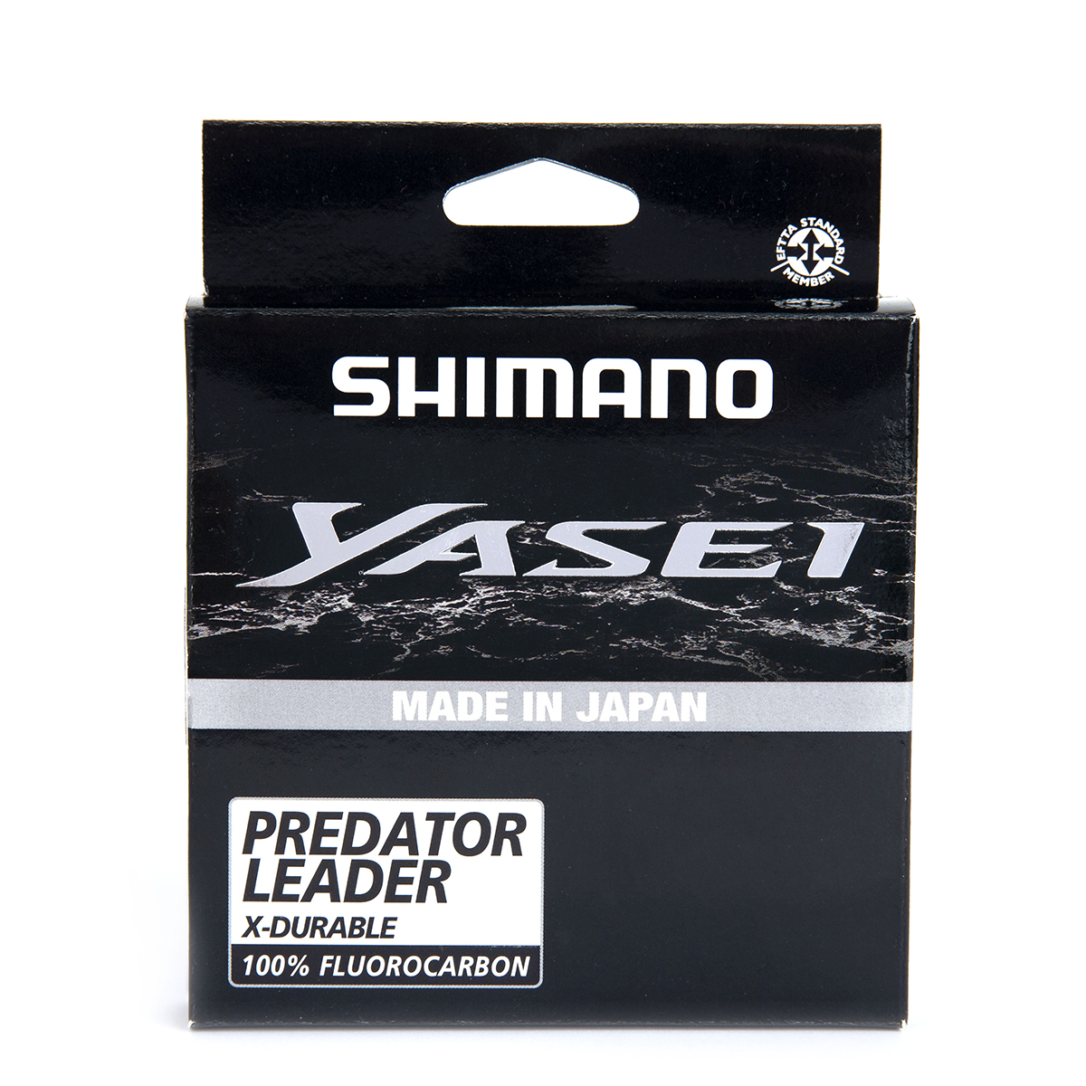 Tamiil SHIMANO Yasei Fluoro Leader YASPFL