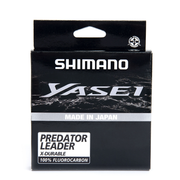 Tamiil SHIMANO Yasei Fluoro Leader YASPFL
