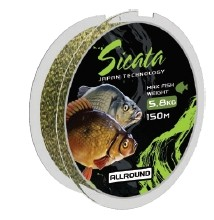 Tamiil SICATA Allround 150M SICATA_ALL150