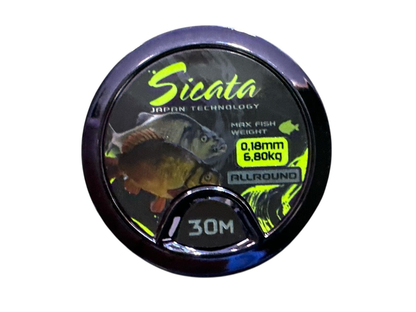 Tamiil SICATA ALLROUND 30M SICATA_ALL30