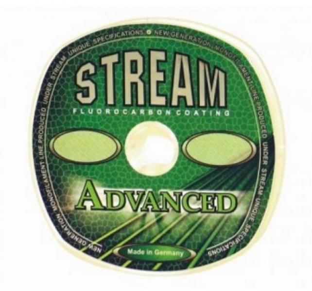 Tamiil STREAM Advanced 150m STR_ADVEN