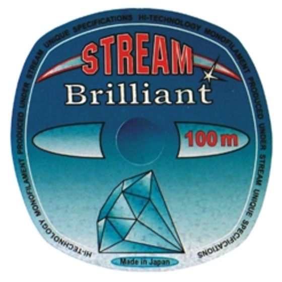 Tamiil STREAM Brilliant 100m