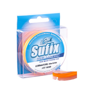 Tamiil SUFIX Ice Magic Neon Yellow/Orange 50m SFXIMNYO