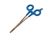 Tangid KINETIC CS Forceps 6,5"/17cm sirge Blue/Black G164-202-067