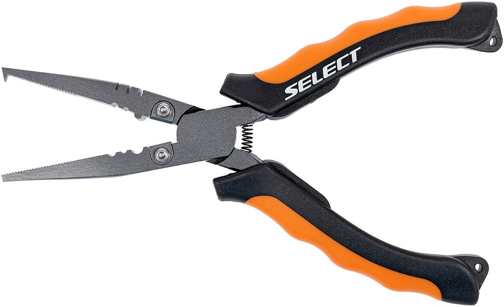 Tangid Select Multitool MFP-02 17,5cm 18707094