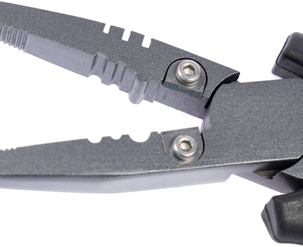 Tangid Select Multitool MFP-02 17,5cm 18707094