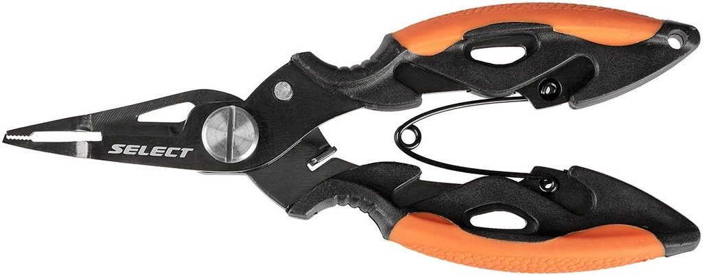 Tangid Select Multitool SL-YP09 12,5cm 18703871