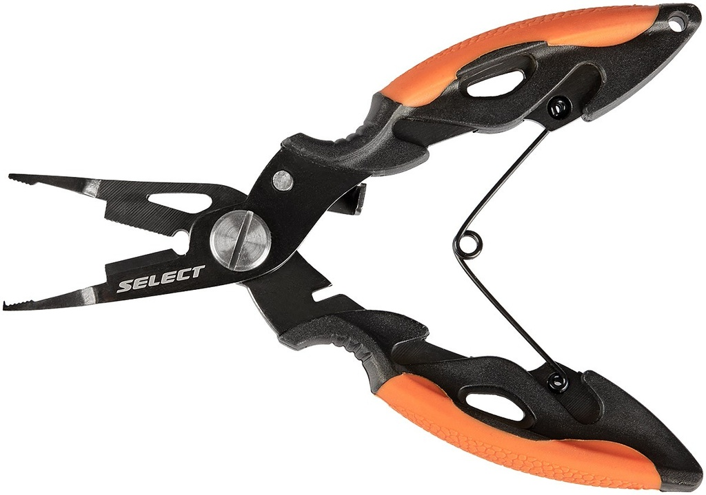 Tangid Select Multitool SL-YP09 12,5cm 18703871
