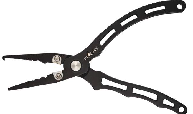 Tangid TRAPER Salt Water 16,5cm must 75102