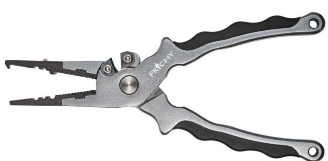 Tangid TRAPER Tungsten 16cm hall 75105