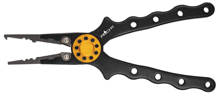 Tangid TRAPER Tungsten 18cm must 75106
