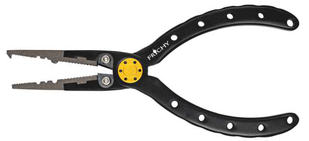 Tangid TRAPER Tungsten mini 15cm 75107
