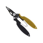 Tangid WESTIN Finesse Split Ring Pliers Small 13,5cm Black Sand H003-627-135