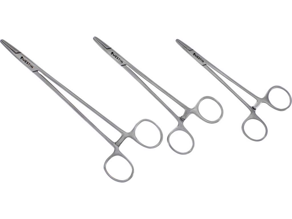 Tangid WESTIN Forceps Stainless Steel H011