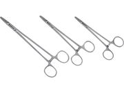 Tangid WESTIN Forceps Stainless Steel H011