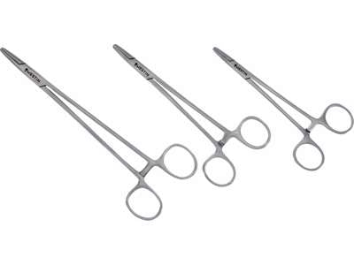 Tangid WESTIN Forceps Stainless Steel Medium 14cm Satin Finish H011-665-019