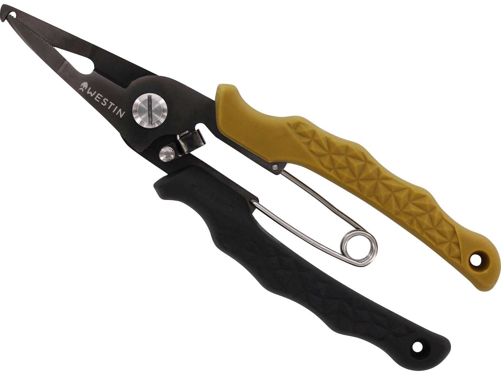 Tangid WESTIN HD Split Ring Pliers H002