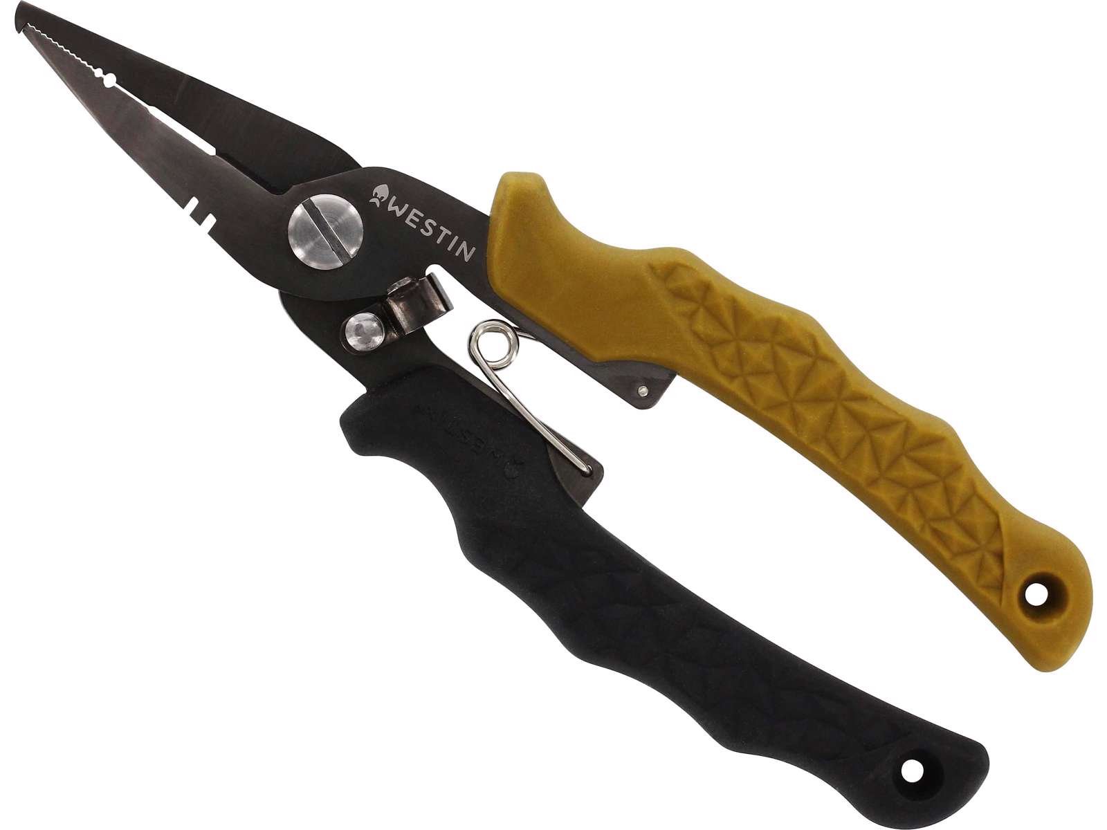 Tangid WESTIN HD Split Ring Pliers H002