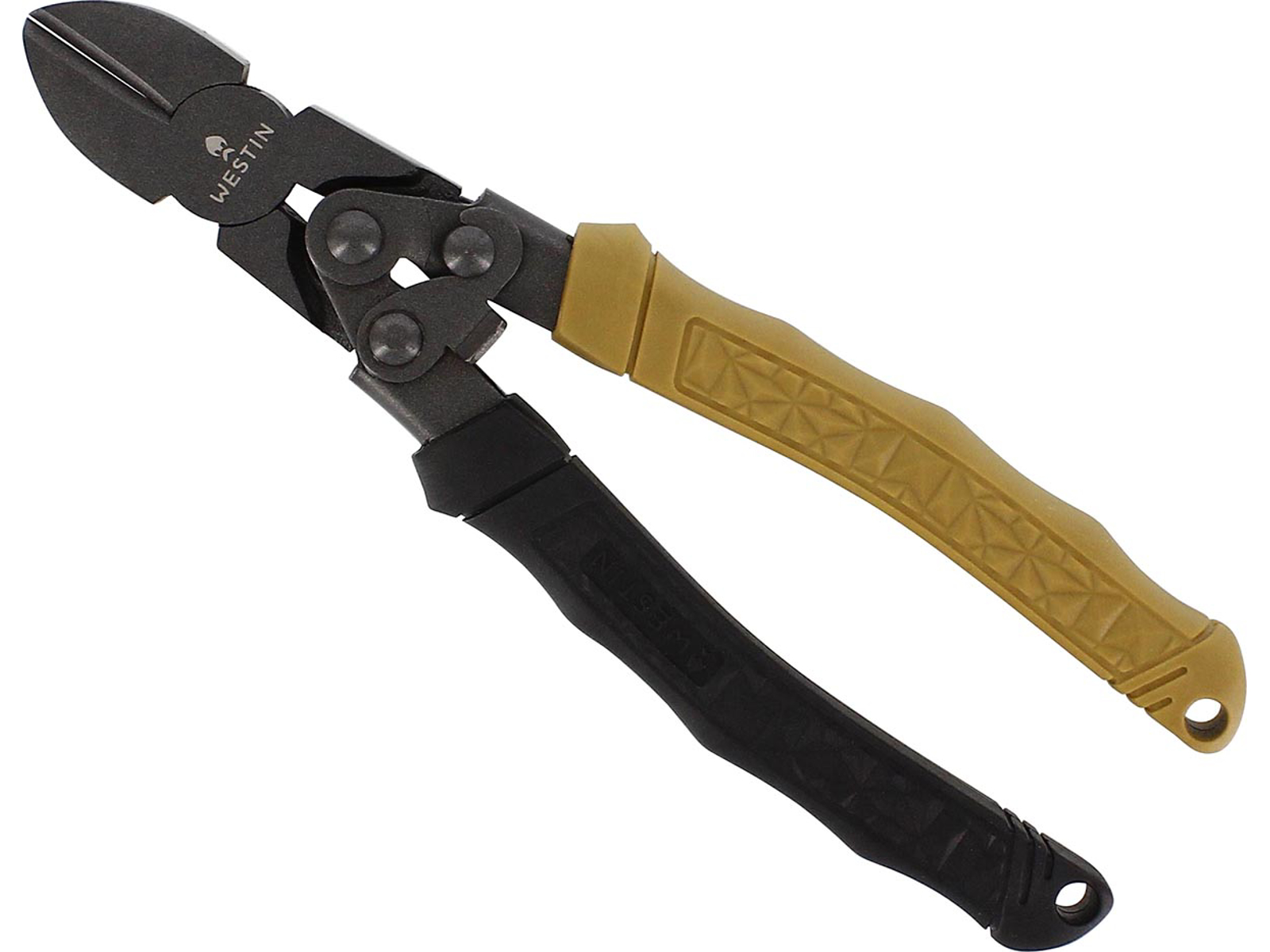 Tangid WESTIN Power Cutter Large 21cm Black Sand H007-627-121