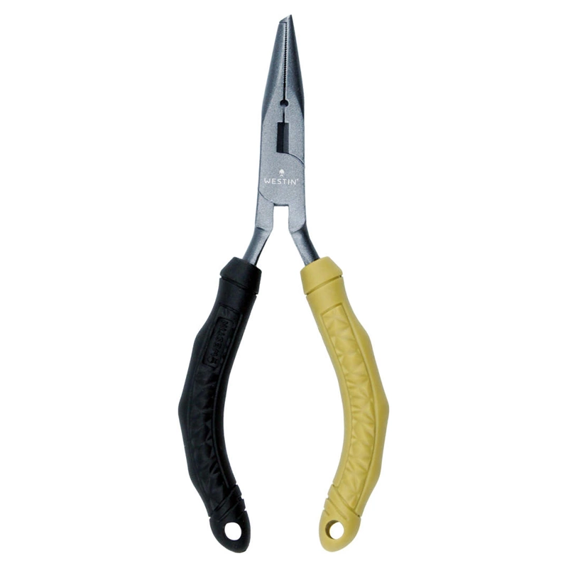 Tangid WESTIN Split Ring Pliers Carbon Steel Small 12,5cm H018-627-010