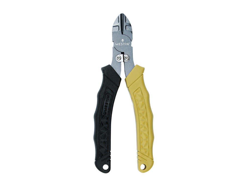 Tangid WESTIN Twin Cut Plier Stainless 15cm H013
