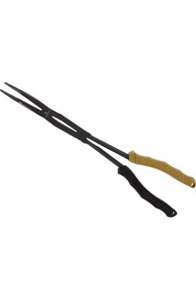 Tangid WESTIN Unhooking Pliers Large 29cm Black Sand H005-627-290