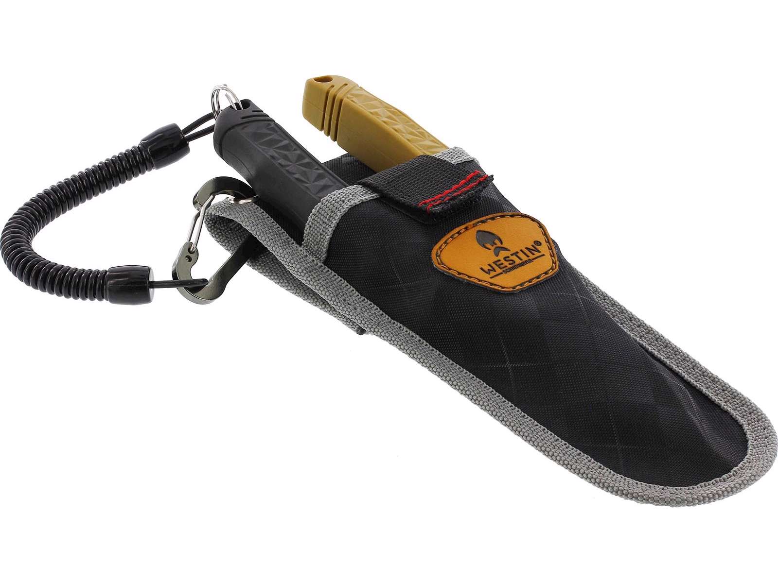 Tangide kott WESTIN Pliers Sheath With Lanyard H008