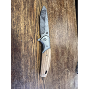 Taskunuga Anglo Arms 375 75mm tera pikkus 85mm 2060081