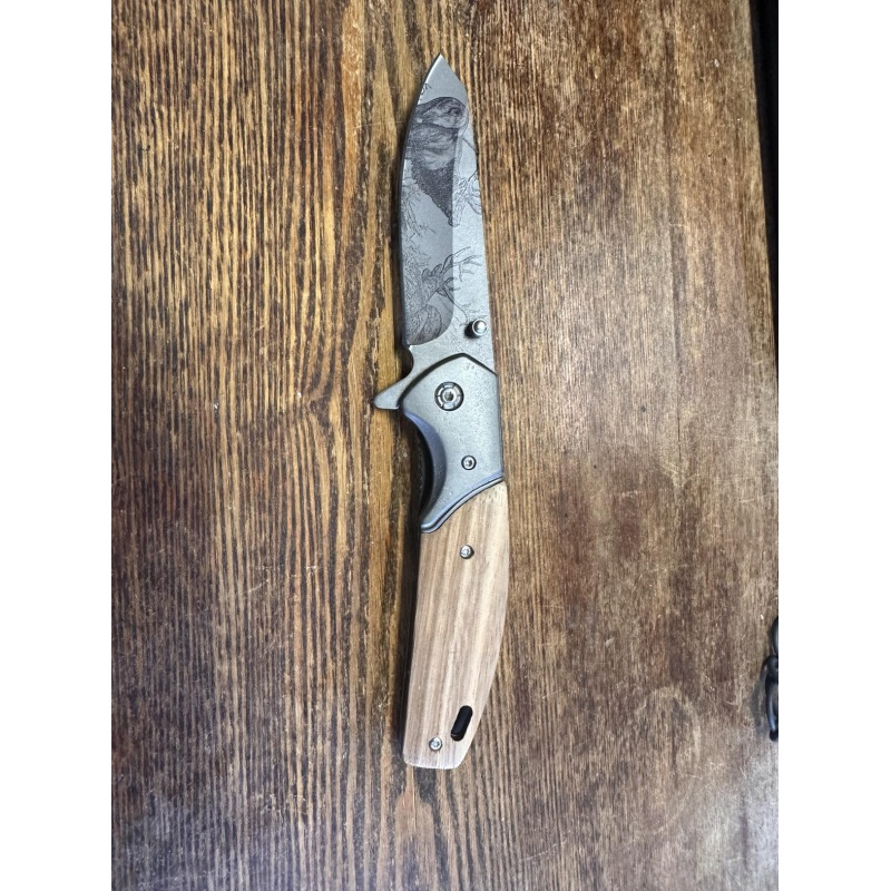 Taskunuga Anglo Arms 375 75mm tera pikkus 85mm 2060081