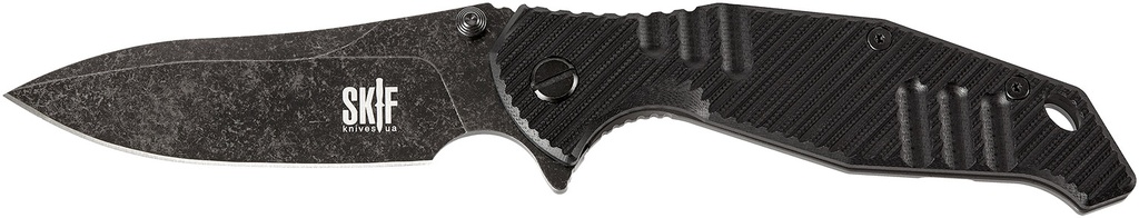 Taskunuga SKIF Adventure II BSW #black 17650275