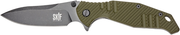 Taskunuga SKIF Adventure II BSW #olive 17650277