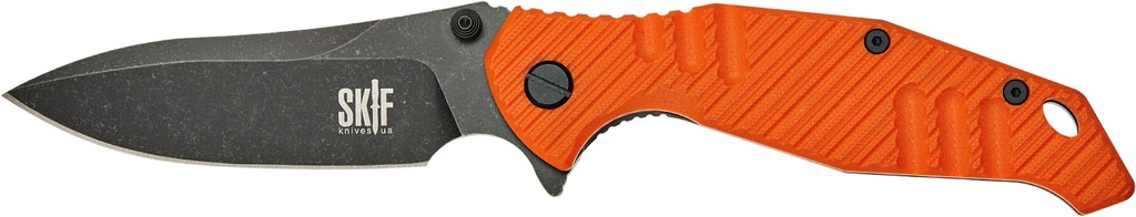 Taskunuga SKIF Adventure II BSW #orange 17650279