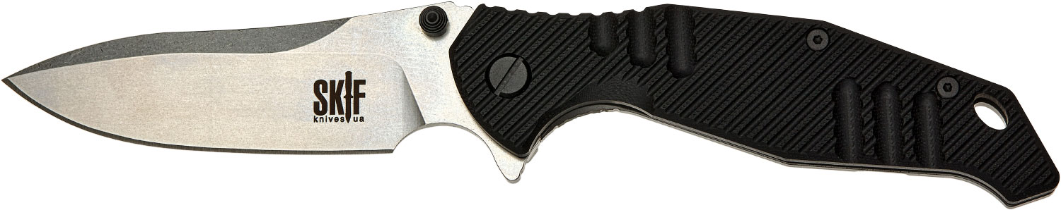 Taskunuga SKIF Adventure II SW #black 17650274