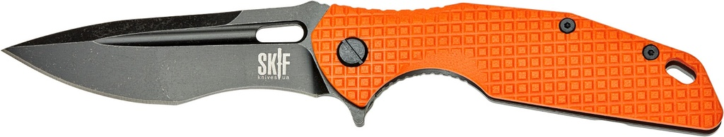 Taskunuga SKIF Defender II BSW #orange 17650285
