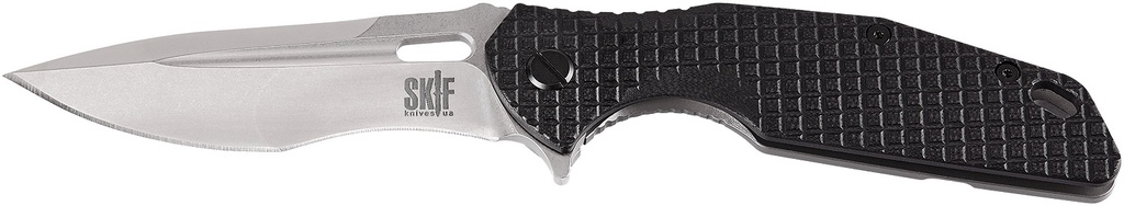 Taskunuga SKIF Defender II SW #black 17650280