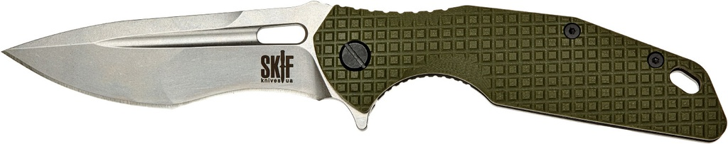 Taskunuga SKIF Defender II SW #olive 17650282