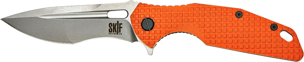 Taskunuga SKIF Defender II SW #orange 17650284