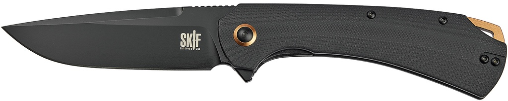 Taskunuga SKIF Frontier BB, G10, #black 17650363