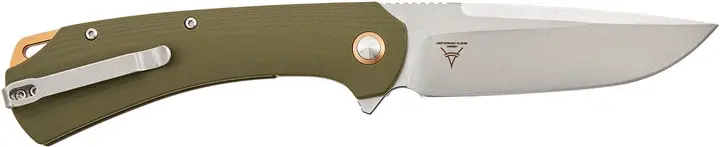 Taskunuga SKIF Frontier SW, D2, G10, #olive 17650410