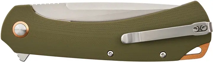 Taskunuga SKIF Frontier SW, D2, G10, #olive 17650410